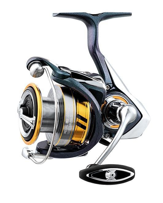 Daiwa 15 Revros 2506 Spinning Fishing Reel Foldable Handle 270g From Japan  for sale online