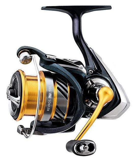 DAIWA REVROS LT Daiwa Revros LT 2000 Spinning Reel