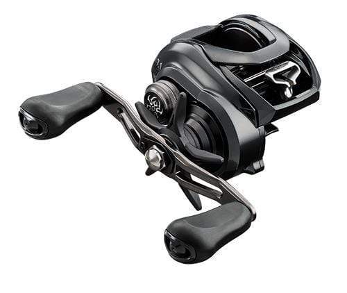 Daiwa Tatula Casting 300HSL Left Hand – Fishing World