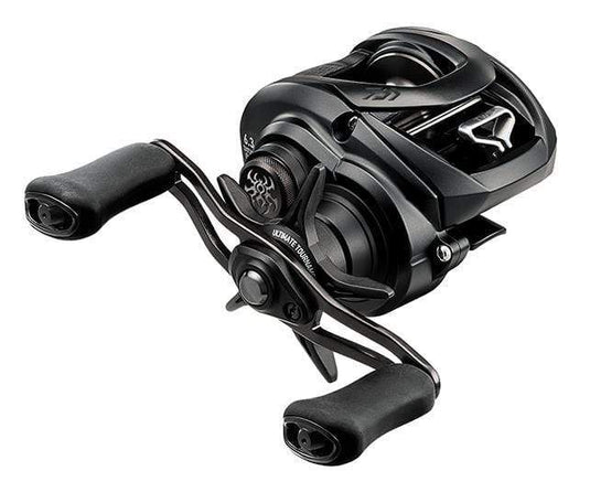 DAIWA TATULA ELITE Daiwa Tatula Elite Casting 100HS