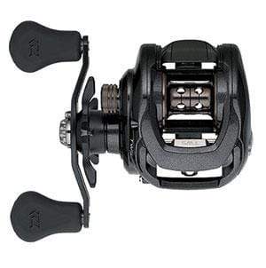 DAIWA TATULA ELITE Daiwa Tatula Elite Casting 100HS