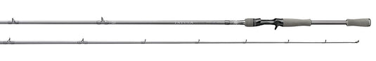 DAIWA TATULA ELITE Ttel6101mhrb-g Daiwa Tatula Elite Casting Rods 2023