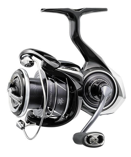 DAIWA TATULA MQ SPIN Daiwa Tatula MQ LT Spinning Reel