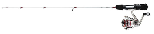 DAIWA TD ICE COMBO Daiwa TD Ice Combo