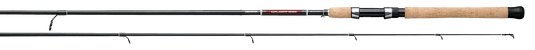 DAIWA WILDERNESS SLMN/STL Daiwa Wilderness Salmon & Steelhead spinning Rod