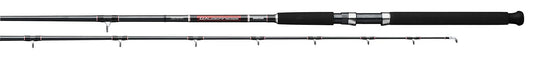 DAIWA WILDRNS TROLL Daiwa Wilderness Downrigger Rod