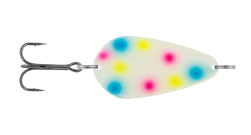 DANIELSON NIGHT FIGHT SPN 3-4 / Boy Wonder Danielson Night Fight Casting Spoon