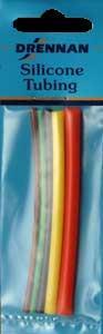 DRENNAN SILICONE TUBING DRENNAN SILICONE TUBING