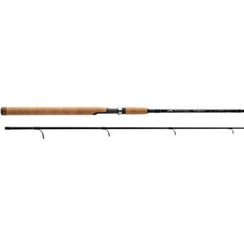 Eagle Claw Tony Roach Inline Ice Fishing Rod and Reel Combo