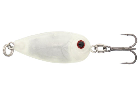 EUROTACKLE LIVE SPOON 1-16 / Albiglow Euro Tackle Live Spoon