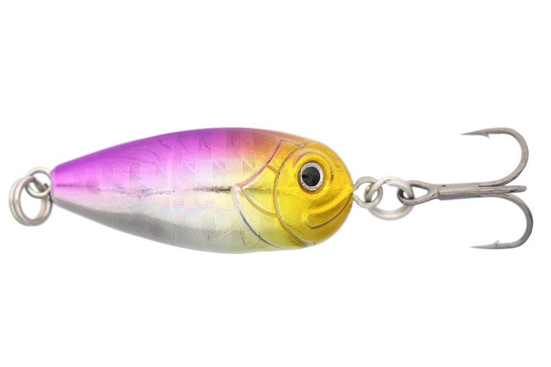 Load image into Gallery viewer, EUROTACKLE LIVE SPOON 1-16 / Pur Joker UV Euro Tackle Live Spoon
