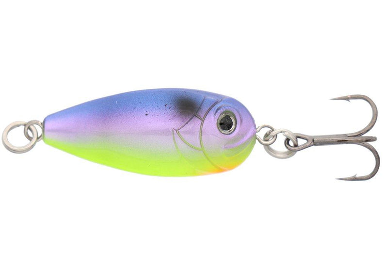 Load image into Gallery viewer, EUROTACKLE LIVE SPOON 1-16 / Shad Euro Tackle Live Spoon
