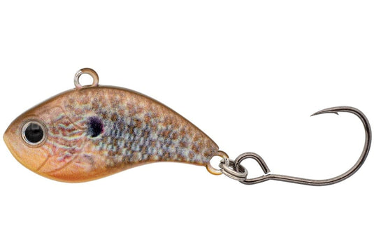 EUROTACKLE Z-VIBER 1-16 / Real Sunfish Euro Tackle Z-Viber