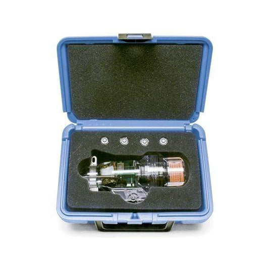 FISH HAWK X4 PROBE CASE Fish Hawk X4 Probe Case