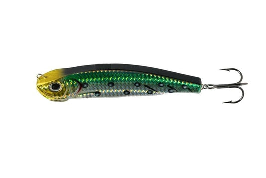 FREEDOM TACKLE HERRING CUT BAIT 3.5
