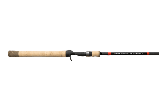 G LOOMIS GCX CASTING 812C SBR G Loomis GCX Casting Rod