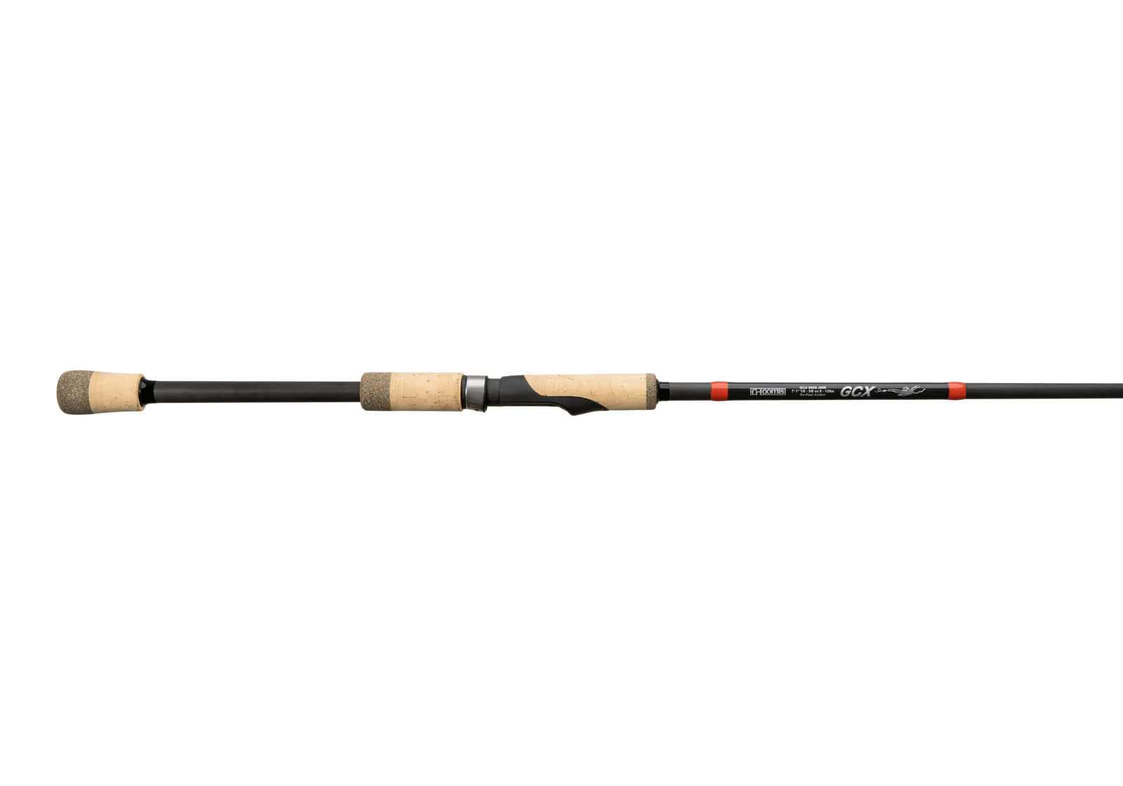 G Loomis GCX Spinning Rod - Main Image