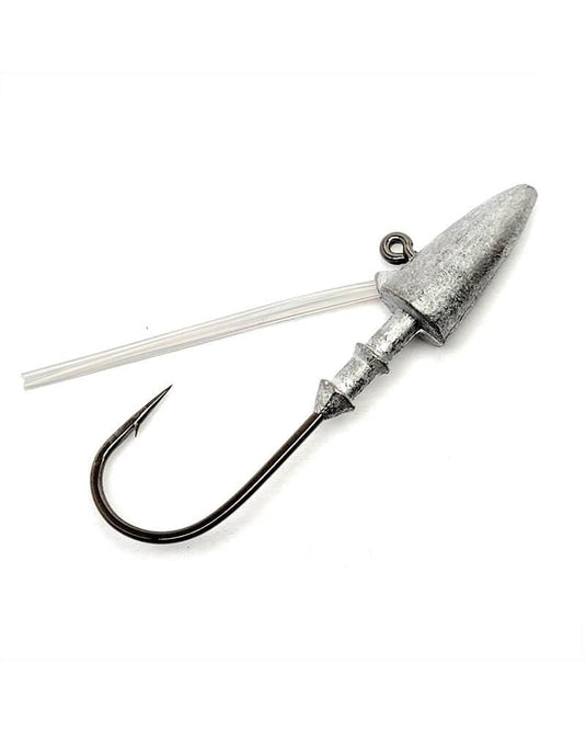 GAMAGATSU DARTER HEAD Gamakatsu Darter Head Jig