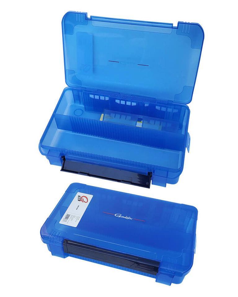 Gamakatsu G Box 3700 Deep – Fishing World