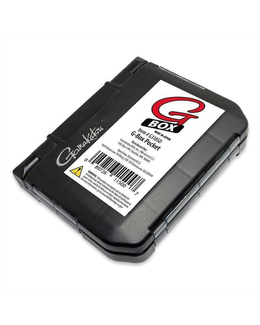 GAMAGATSU G BOX Gamakatsu G Box G318sd