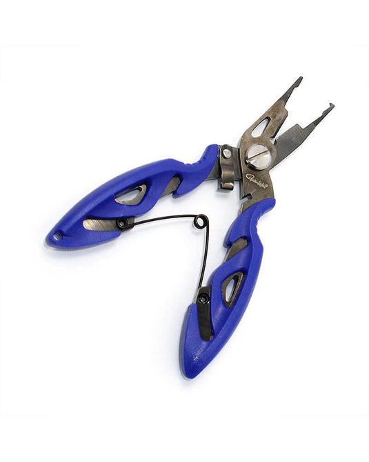 GAMAGATSU MICRO SPLIT RING PLIER Gamakatsu Micro Split Ring Plier
