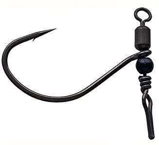 GAMAGATSU SWIVEL SHOT Gamakatsu Swivel Shot Hook