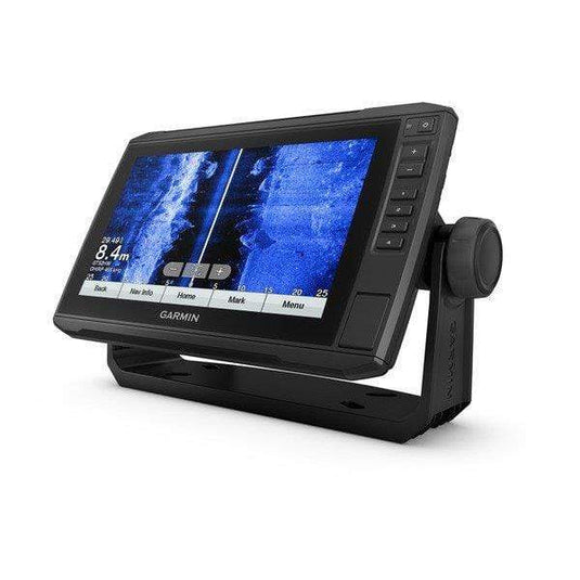 GARMIN ECHOMAP 95SV CDN Garmin Echomap UHD 95Sv Canadian LakeVU