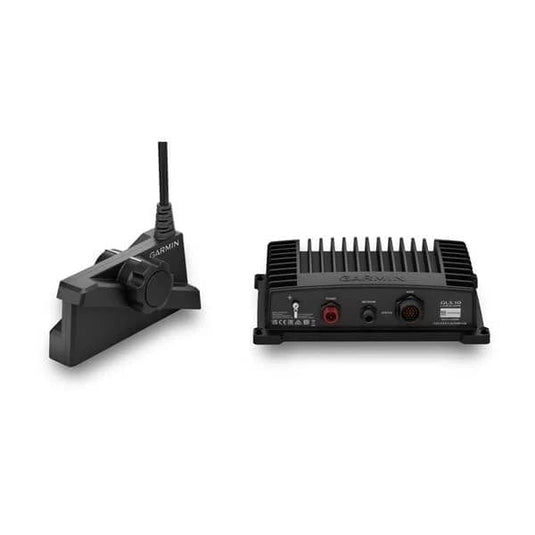 GARMIN LIVESCOPE PORT KIT Garmin Panoptix Portable Ice Fishing Kit LVS34