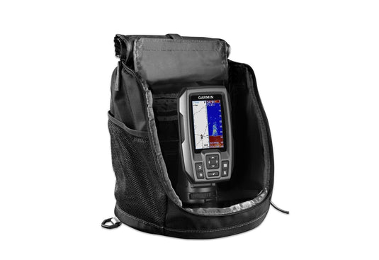 GARMIN STRIKER PLUS 4 Garmin Striker 4 Portable