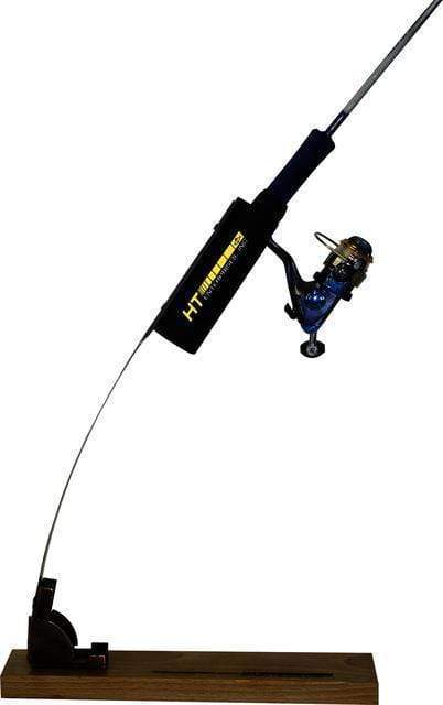 HT Wind Jigger Rod Holder HJRH-50 – Fishing World