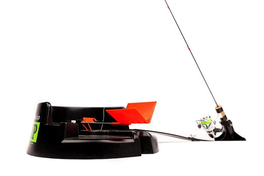 I FISH PRO TACT TIP UP I Fish Pro Tip Up