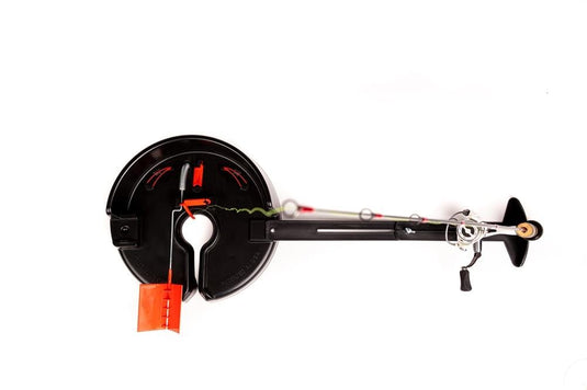 I FISH PRO TACT TIP UP I Fish Pro Tip Up