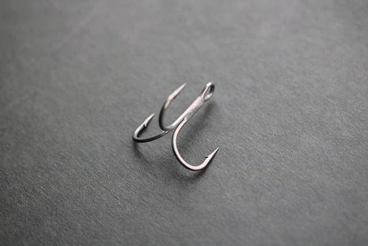 ICHIKAWA RC TREBLE 4 Ichikawa Fishing Rc Kamakiri Treble Hook