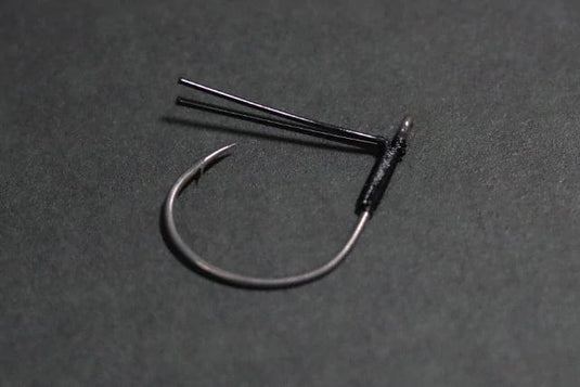 ICHIKAWA SASORI WACKY 1 Ichikawa Fishing Sasori Weedless Wacky Hook