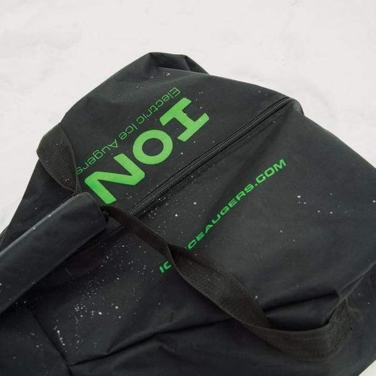 ION AUGERS ION CARRY BAG Ion Auger Case