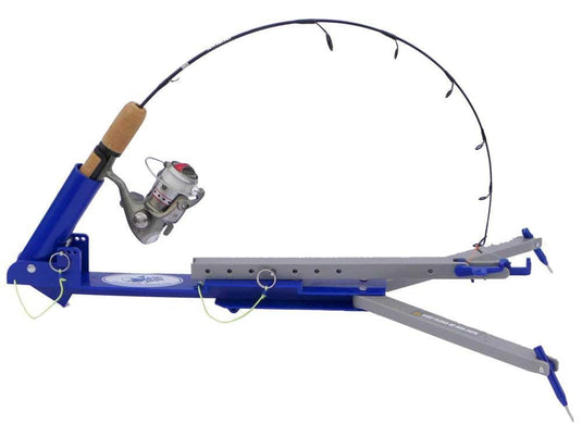 JAW JACKER JJ-1 Jaw Jacker JJ-1