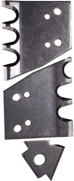 K DRILL BLADE K Drill Auger Replacement Blades