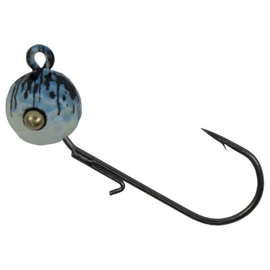 KALIN PENDU JIG 1-4 / Blue Kalins Pendu Jig