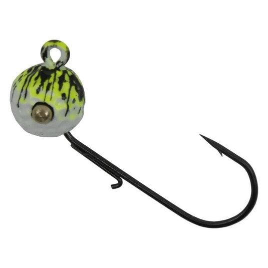 KALIN PENDU JIG 1-4 / Chartreuse Kalins Pendu Jig