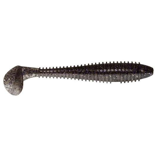 Keitech Fat Swing Impact Swimbait - Fishing World | Colour: Alewife