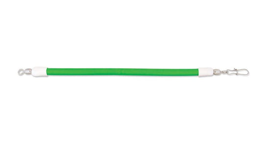 LUHR-JENSEN SALMON BUNGEE LURH JENSEN SALMON BUNGEE K GREEN, 12