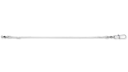 LUHR-JENSEN SNUBBER GL Luhr-Jensen Great Lakes Clear Snubber, 8