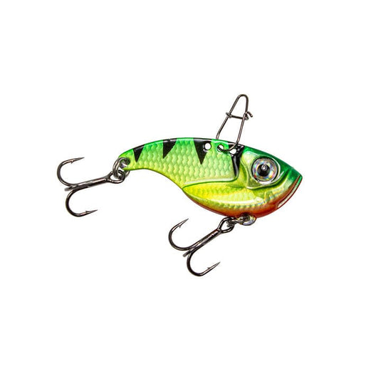 LUNKER HUNT LUNKER BLADE 1-2 / Firetiger Lunkerhunt Lunker Blade