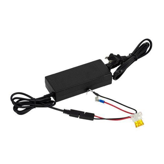 MARCUM 6AH LITH CHARGER Marcum Lithium 6ah Battery Charger
