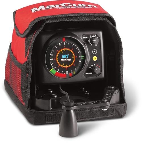 MARCUM FLASHER Marcum M1 Flasher