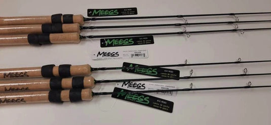 MEEGS ICE ROD Meegs Ice Rod