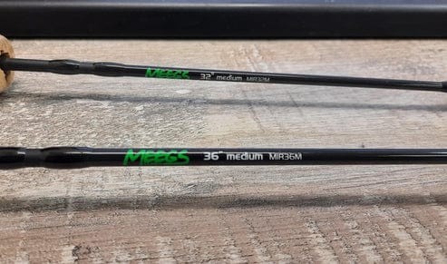 MEEGS ICE ROD Meegs Ice Rod