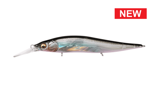 MEGABASS 110 JR +1 ITO CLEAR LAKER Megabass Vision Oneten Jr +1