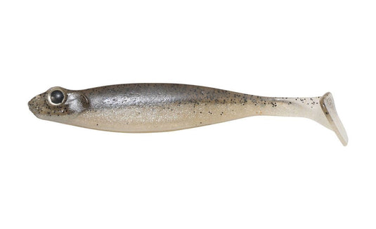 Paddle Tail Swimbait MEGABASS Hazedong Shad 3
