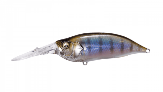 MEGABASS IXI SHAD TYPE3 Gillkko Megabass IXI Shad Type 3